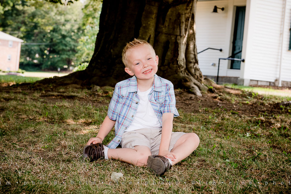 Yr7•299-366•2485•Lukas at 5