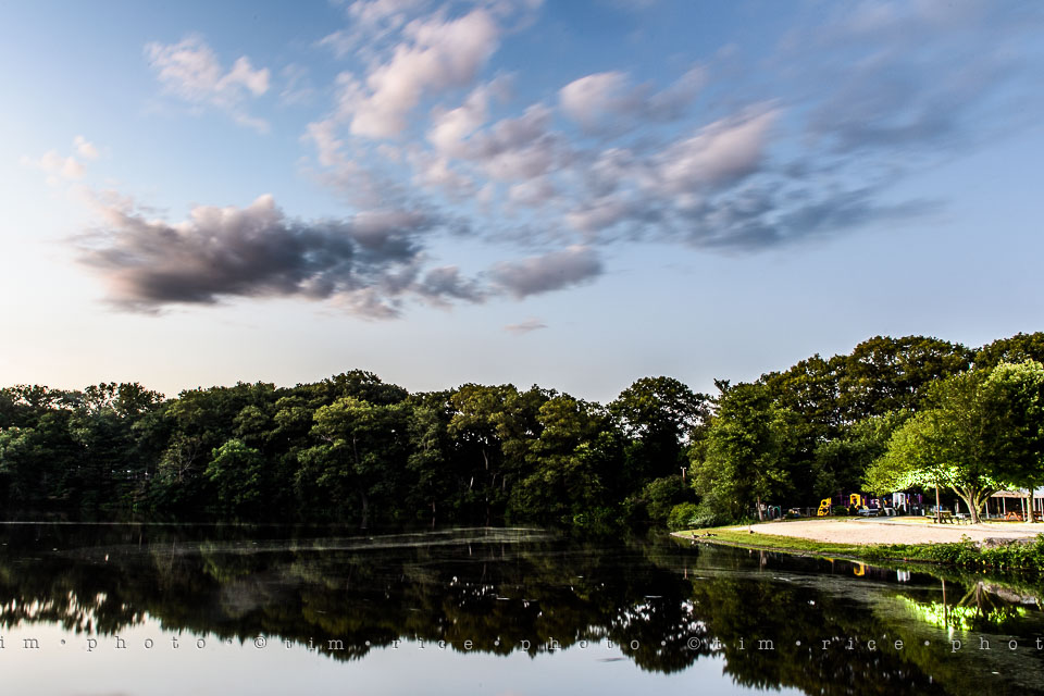 Yr7•300-366•2491•Choate at Dusk