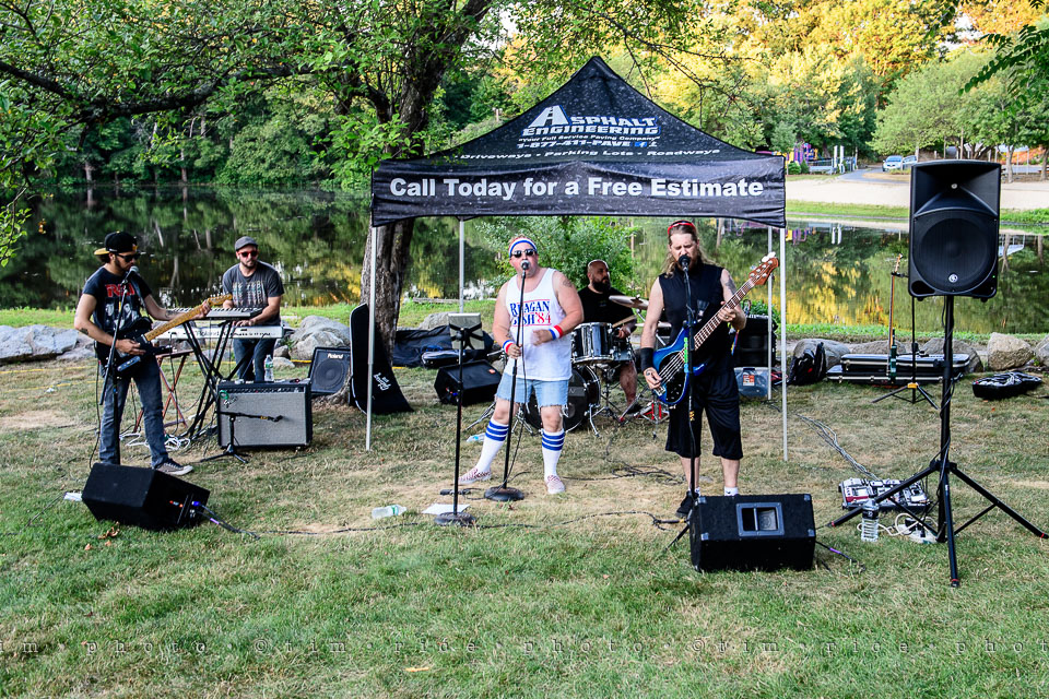 Yr7•302-366•2492•Ferris in the Park