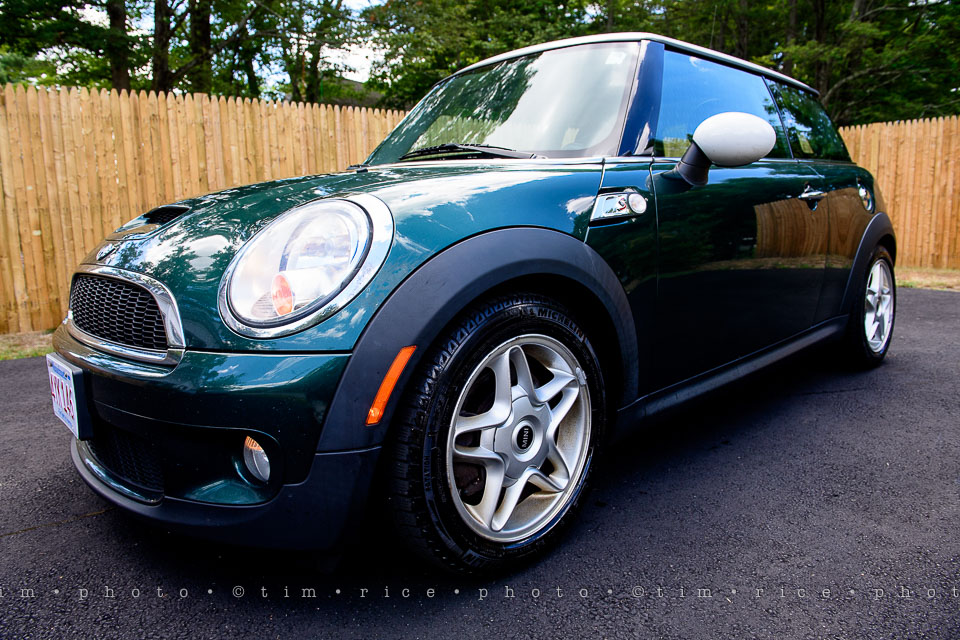 Yr7•302-366•2493•The Little Things