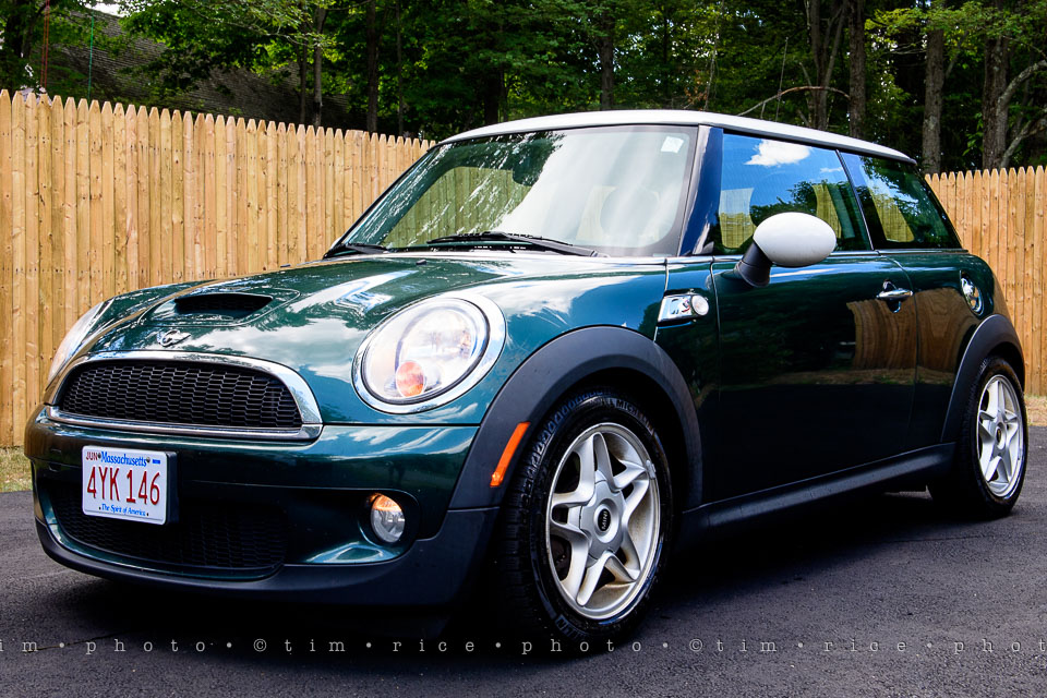 Yr7•302-366•2493•The Little Things