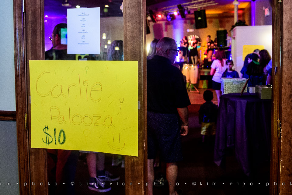 Yr7•304-366•2482•Carlie's Wish