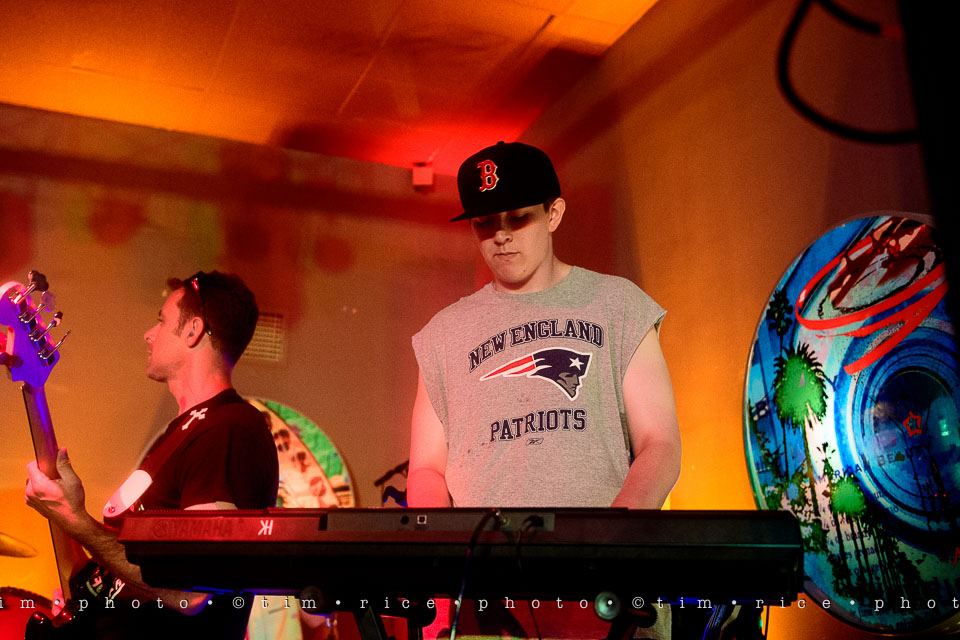 Yr7•306-366•2482•Carlie's Wish