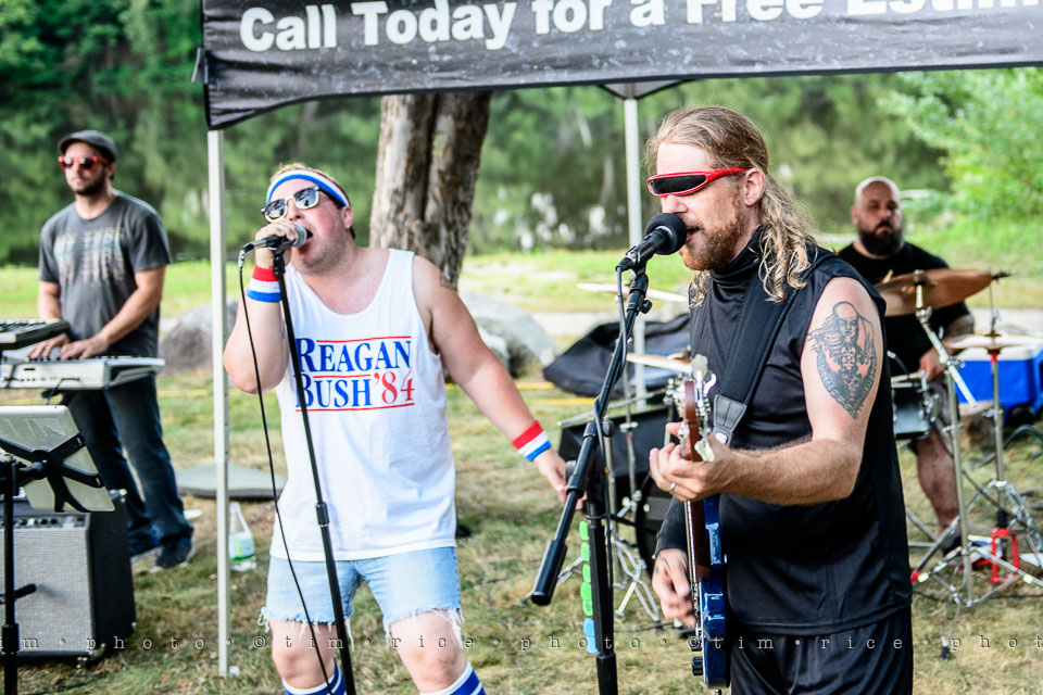 Yr7•306-366•2492•Ferris in the Park