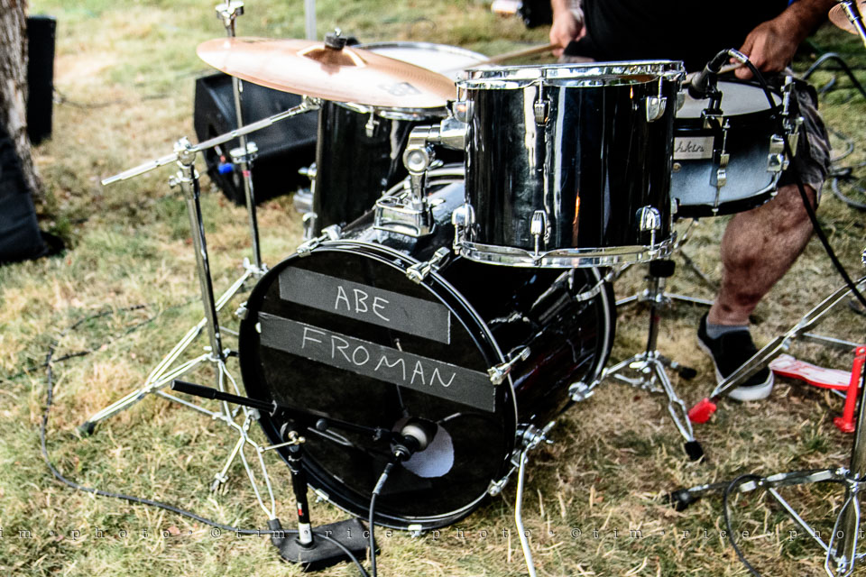 Yr7•308-366•2492•Ferris in the Park