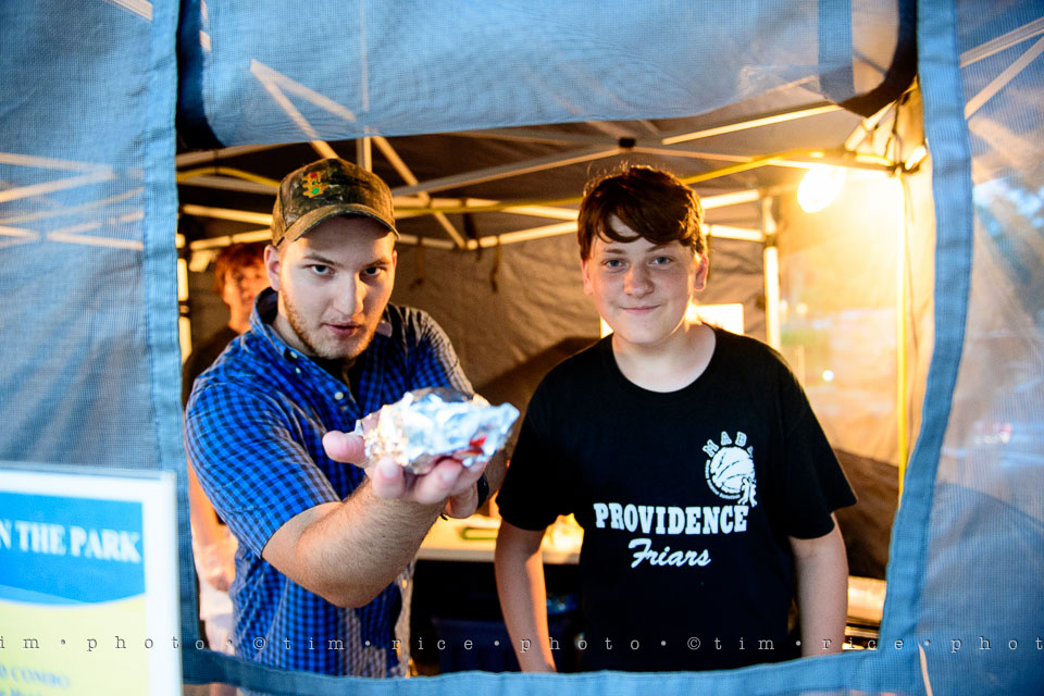 Yr7•310-366•2492•Ferris in the Park