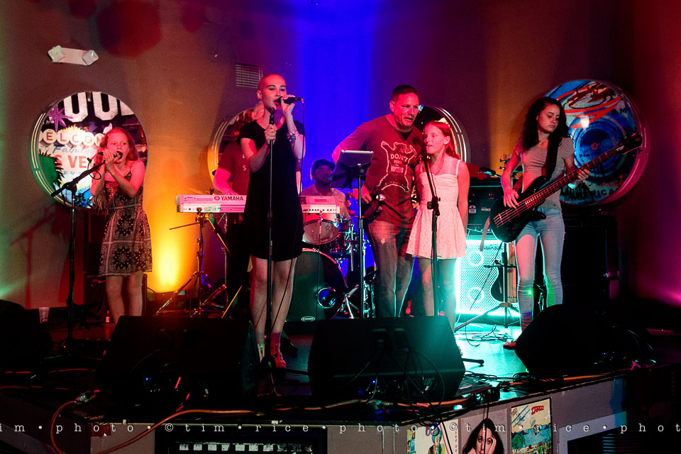 Yr7•322-366•2482•Carlie's Wish