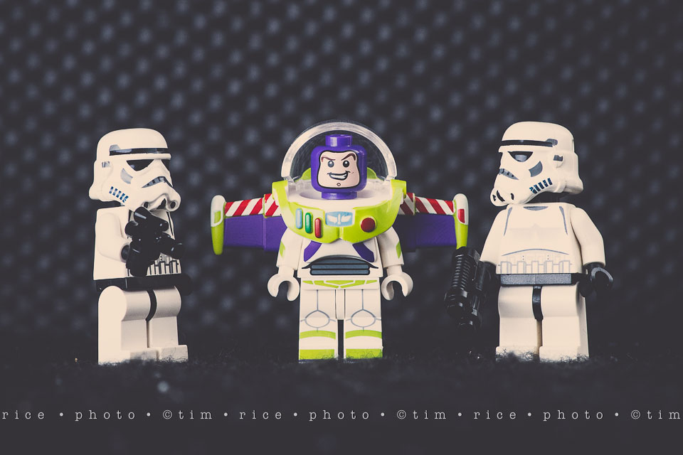 Yr7•315-366•2506•The Right Stuff