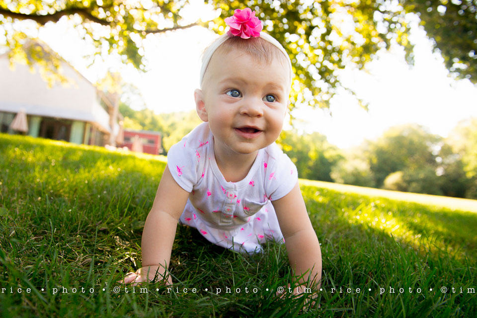 Yr7•320-366•2511•Jolene at 7 Months