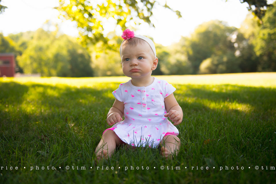 Yr7•320-366•2511•Jolene at 7 Months