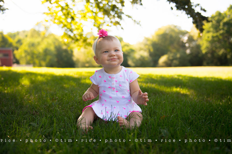 Yr7•322-366•2511•Jolene at 7 Months