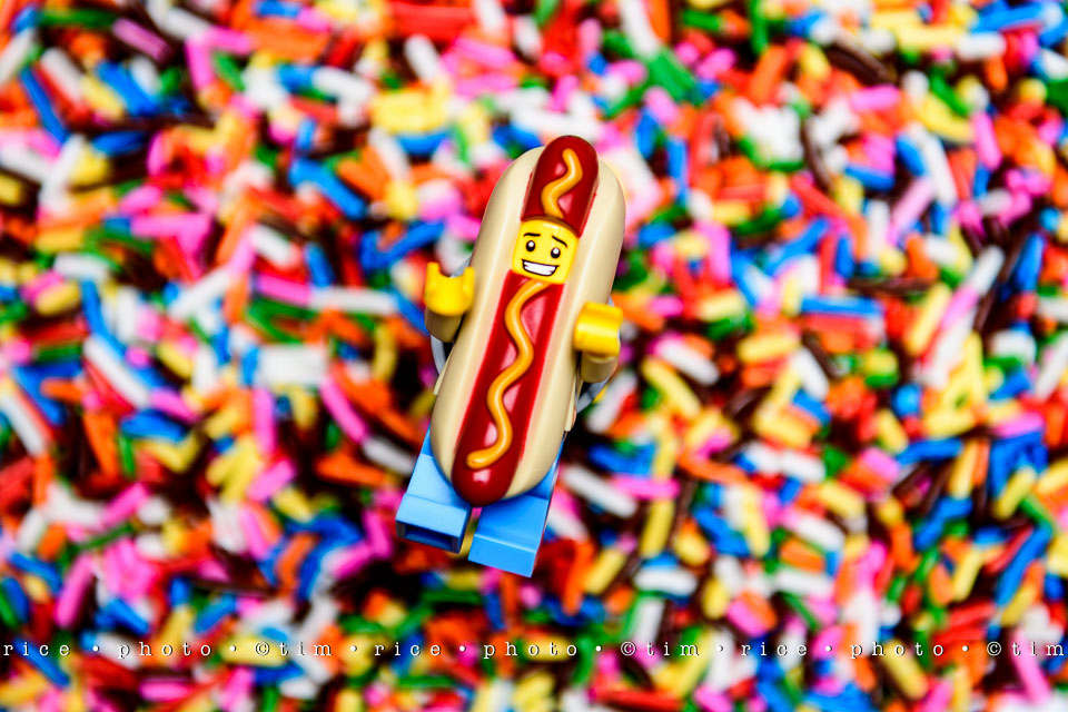 Yr7•330-366•2520•Sprinkles the Sad Clown