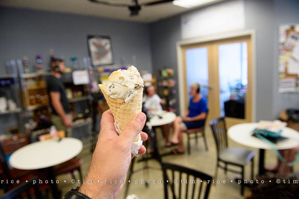 Yr7•342-366•2512•Living at T.C.Scoops