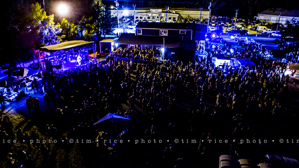 Yr7•340-366•2531•The Bash 2016