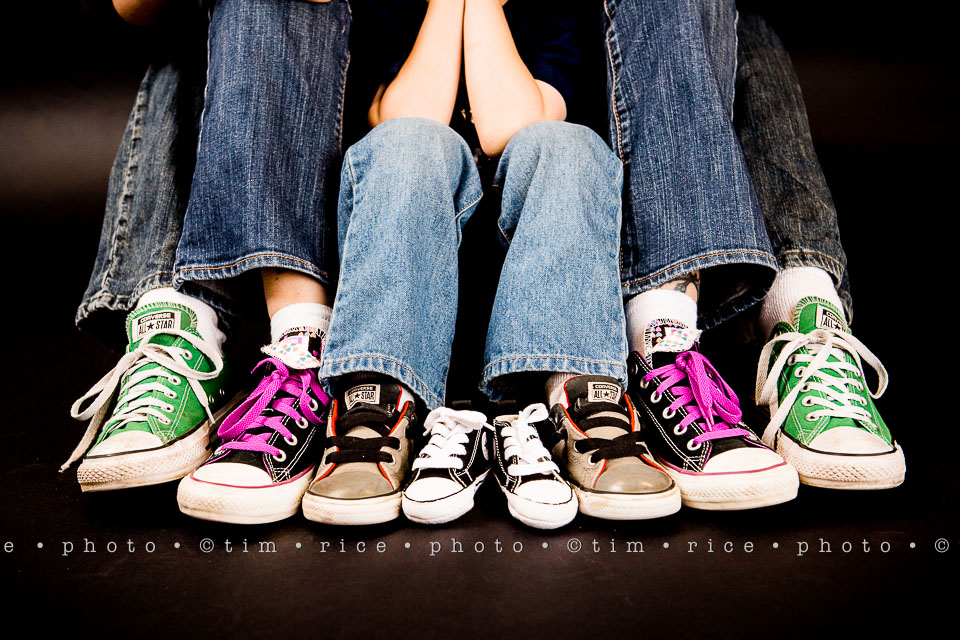 Yr7•342-366•2533•Sneakers for Four