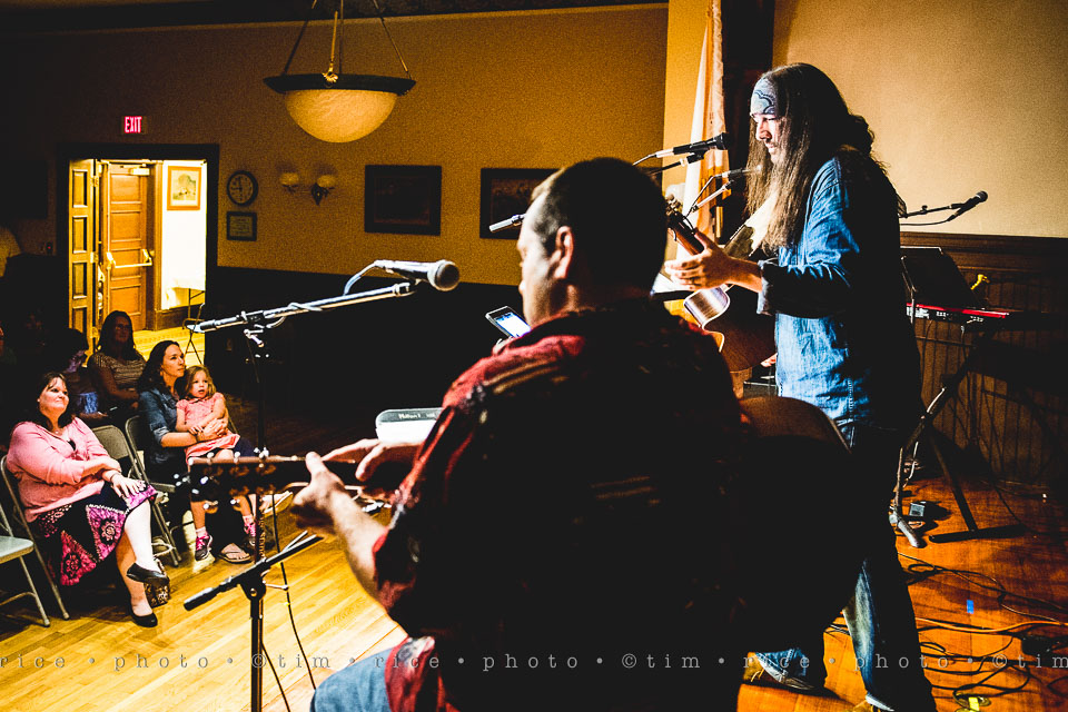 Yr7•343-366•2528•Matt & Friends