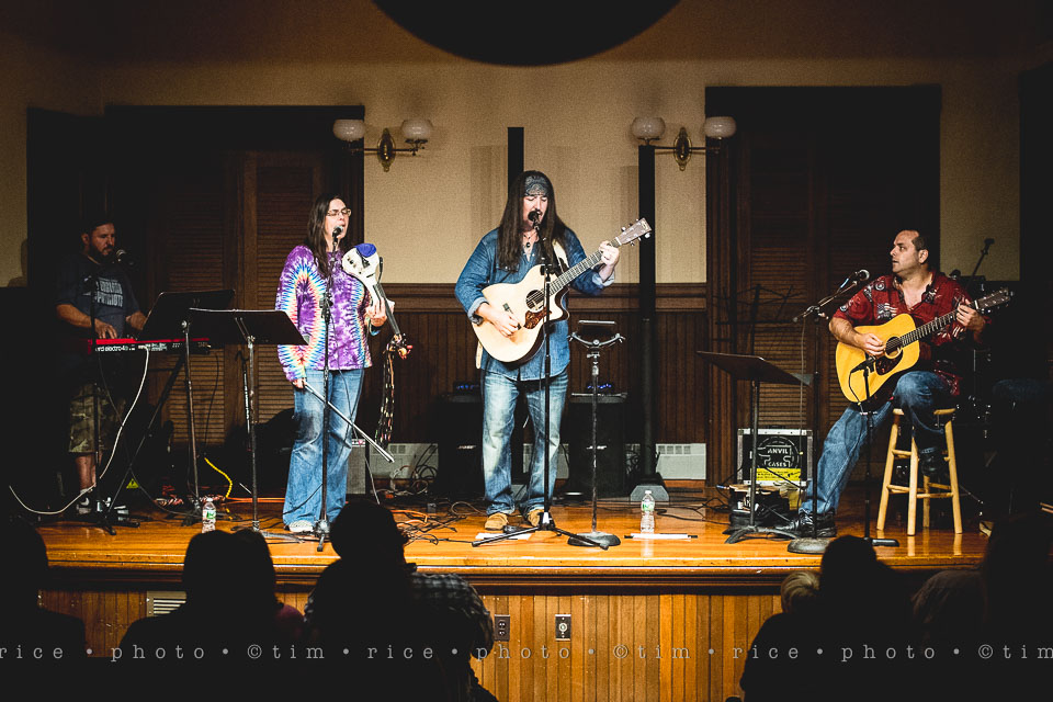 Yr7•348-366•2528•Matt & Friends