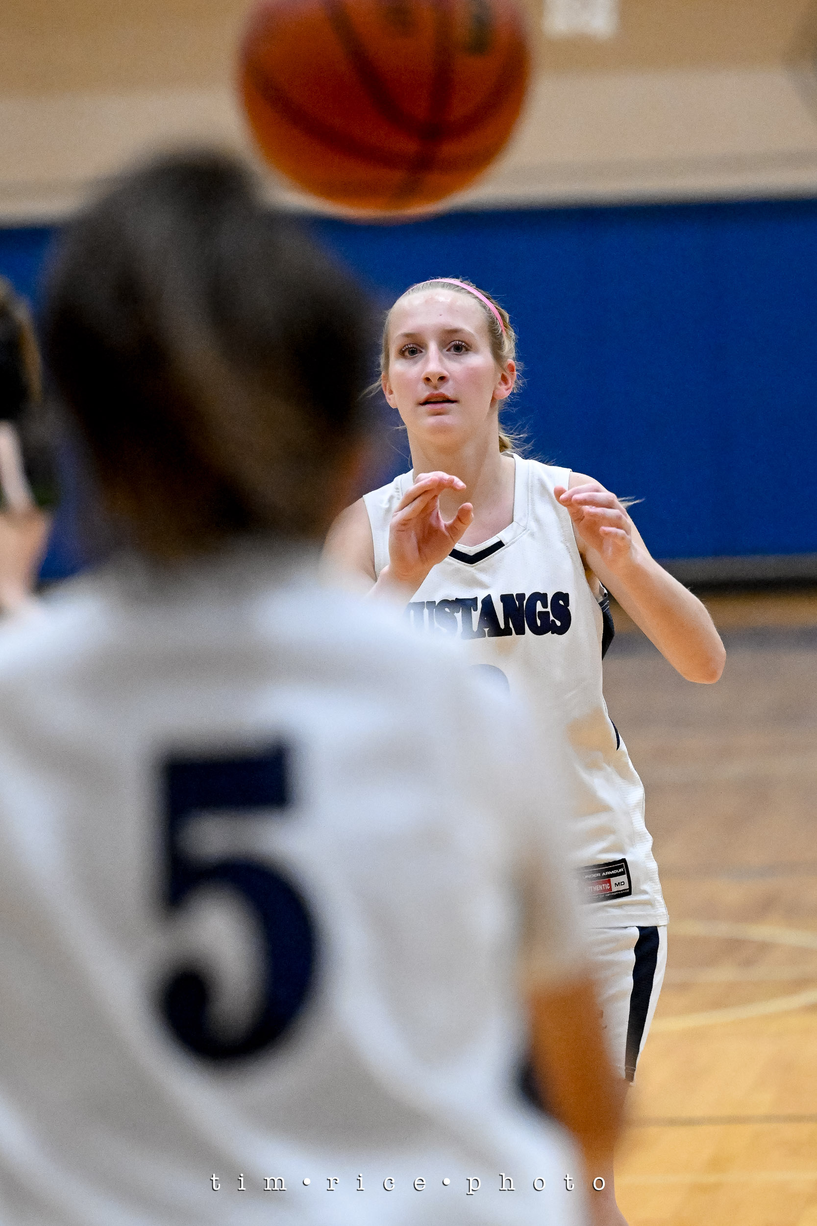 the dailypic 5182 yr15 069 Basketball Now and Then tim rice photo