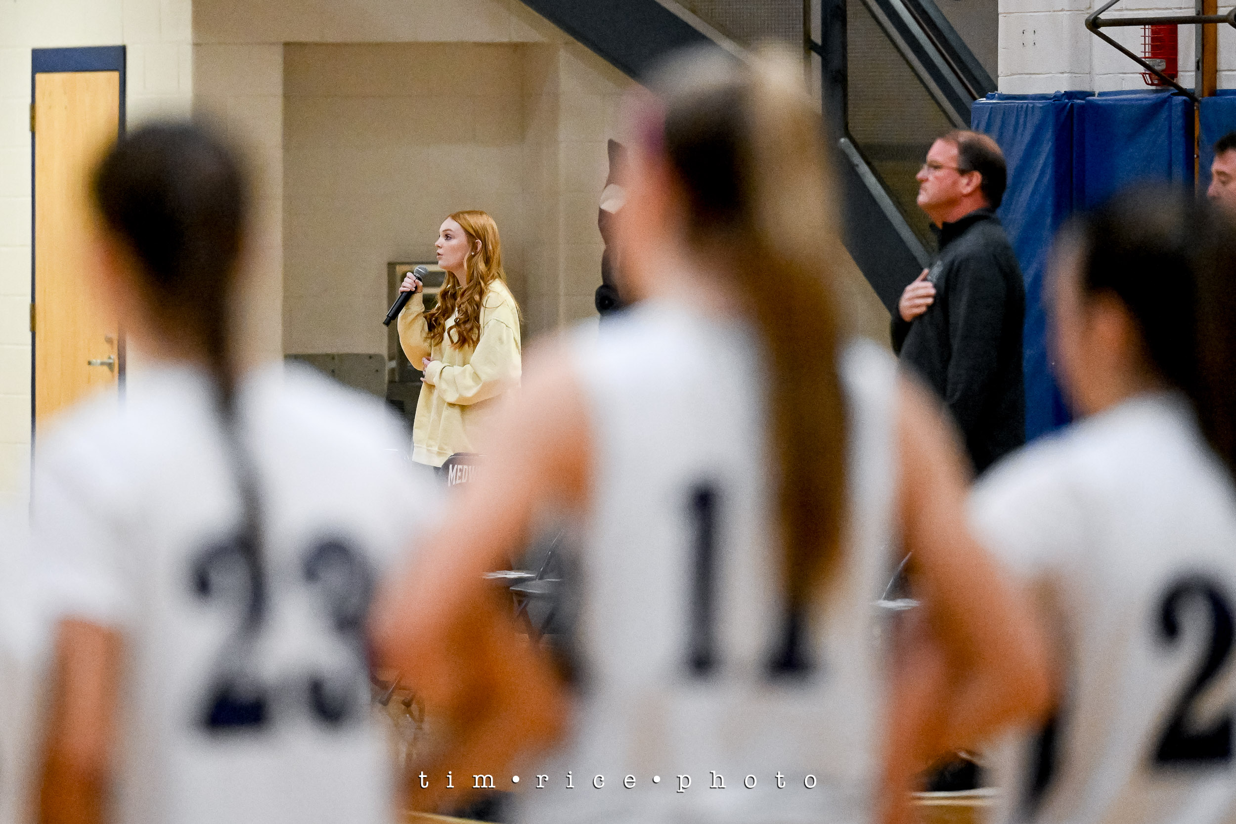 the dailypic 5182 yr15 069 Basketball Now and Then tim rice photo