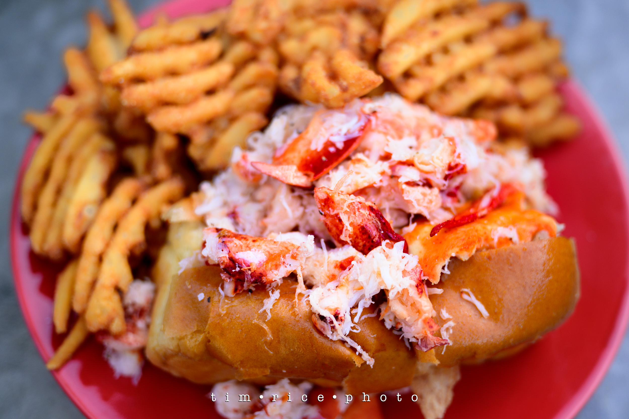 Tim Rice Food the dailypic 5028 yr14 279 Summer Eats – tim rice photo