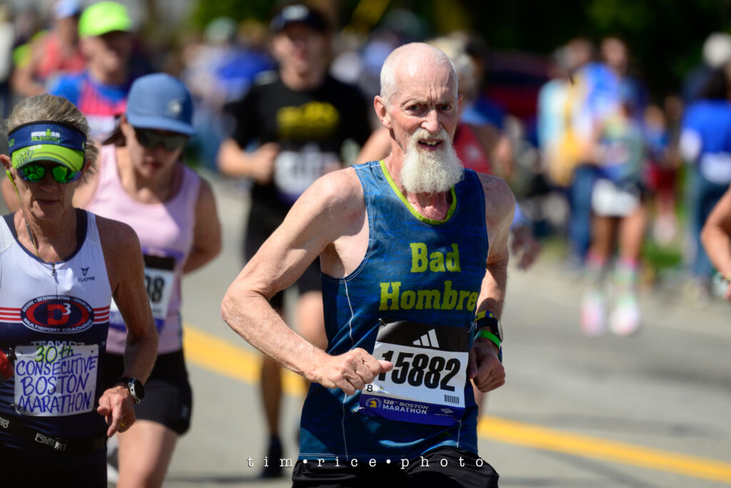 the dailypic 5311 yr15 198 Marathon Field – tim rice photo