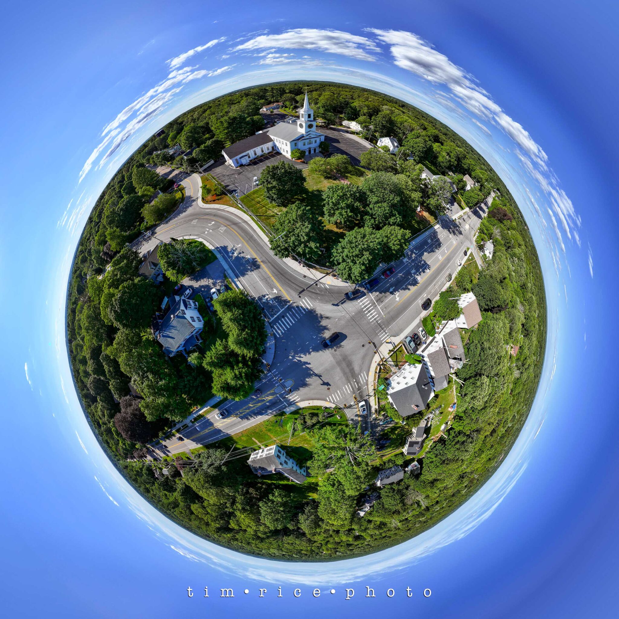 the dailypic 5751 yr16 272 Church on Rabbit Hill – tim rice photo